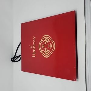 Hennessy Promotional Gift Bag Lunar New Year